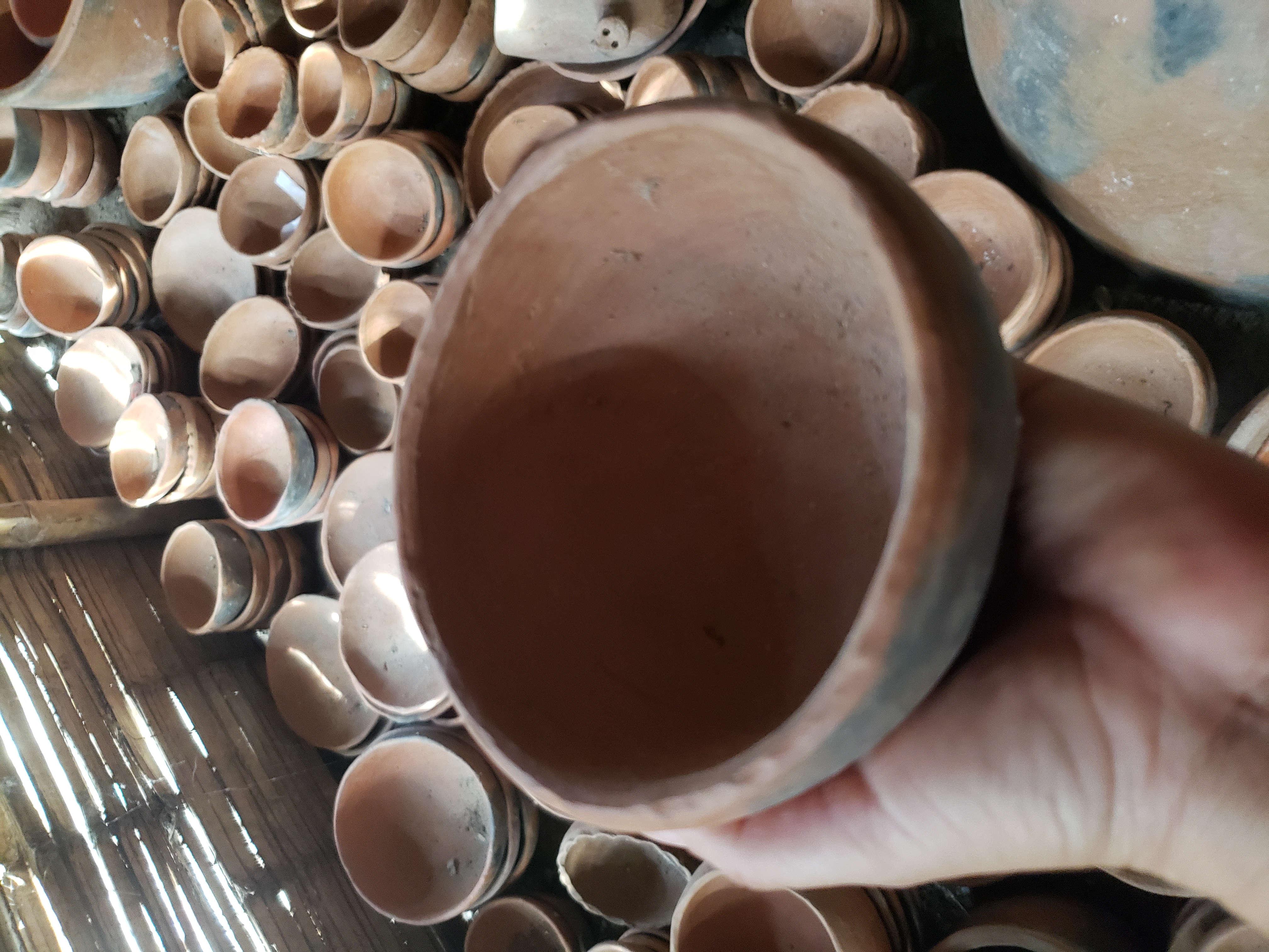 preservacion de la cultura manabita